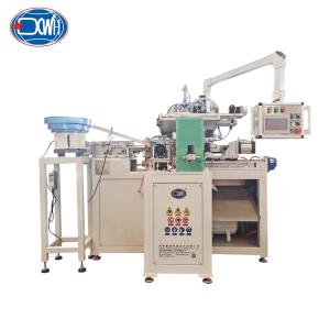 Pneumatic Projection Welder Cnc Automatic Piston Rod Resistance Welding Machine