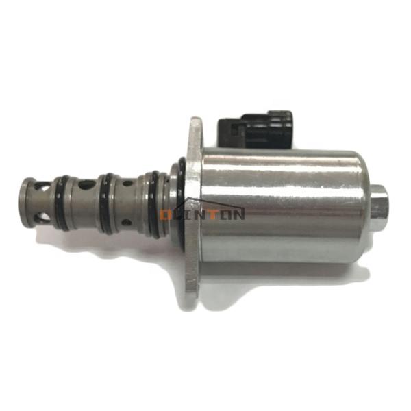 Construction Works ZAX200-5G Metal Hydraulic Solenoid Valve for Excavator Parts 9314145