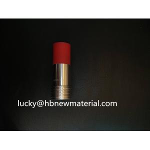 Quality Long Venturi Boron Carbide Nozzle B4C 2&quot; Coarse Thread Venturi Nozzle for sale