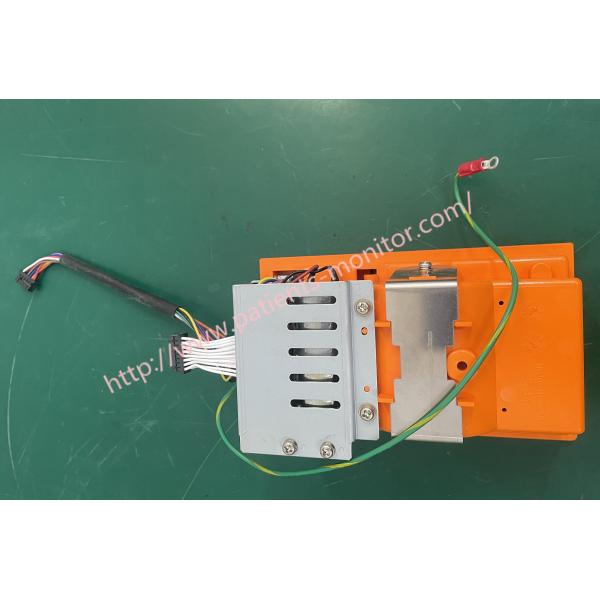 FUKUDA FC-1760 Defibrillator Thermal Printer Recorder For Hospital