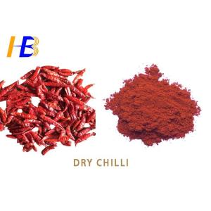10 - 700 Mesh Dry Chilli Powder Machine , Closed Loop Design Pulverizer Machine