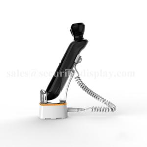 Acrylic Anti Theft Alarm Display For Electric Shaver