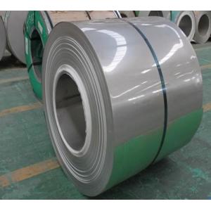 409l High Dimensional Accuracy Custom Size Sustainless Steel Coil