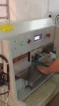 Automatic Blade Moving Pcb V Cut Machine With Lcd Display