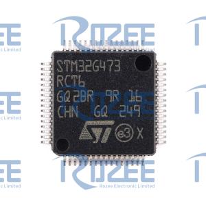 STM32G473RCT6