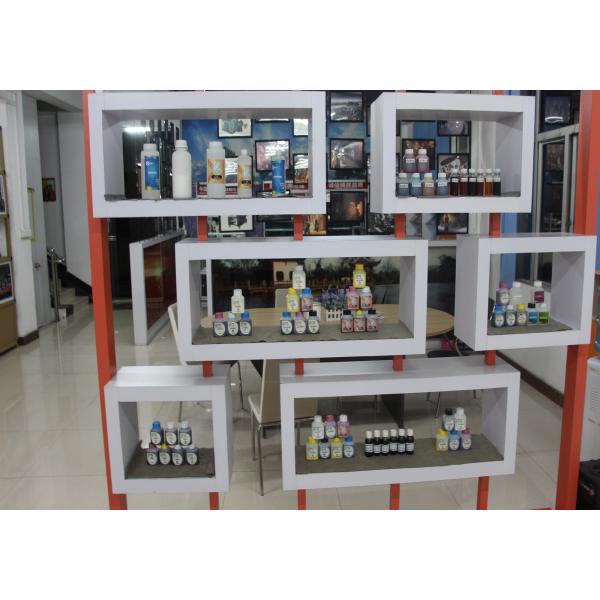 Buy EPSON ROLAND Sublimation Printing Ink for Cloth / Leather / Cotton at wholesale prices