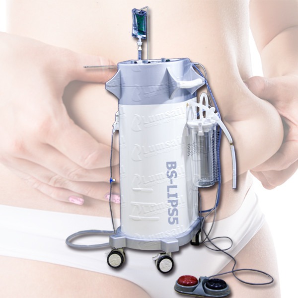 Buy Efficient Ultrasonic Liposuction Machine Fat Reduction Machine Cosmetic Surgery at wholesale prices