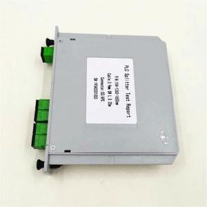 Low price sale 2 way plc splitter