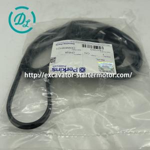 EexcavaStart Perkins Valve Cover Gasket T427303 T411306 for 1106D-E66TA C7.1