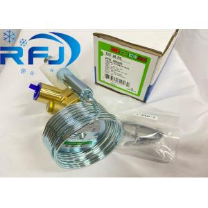 Protective Effect Thermal Expansion Valve For Emerson TER 26 HC