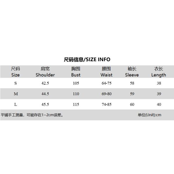 2020 Women Hoodie Short Style Long Sleeve Hooded Zipper Pocket Sweatshirt girl coat Can be customized logo