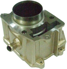 Buy Motorcycle Engine Parts Cylinder CH125 at wholesale prices