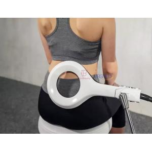 Pulsed Electro Magnetic Field Therapy Device Physical Rehabilitation Magnetother