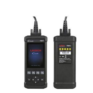 China 100% Original Launch DIY Code Reader CReader 7001F Full OBD 2 test + 6 Special functions with Lifetime free up date Onli on sale China 100% Original Launch DIY Code Reader CReader 7001F Full OBD 2 test + 6 Special functions with Lifetime free up date Onli on sale