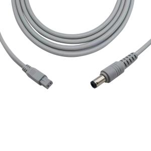 Aerogen Pro/Pro-X Controller Cable For Aerogen Solo Nebulizers 1.8m TPU Material