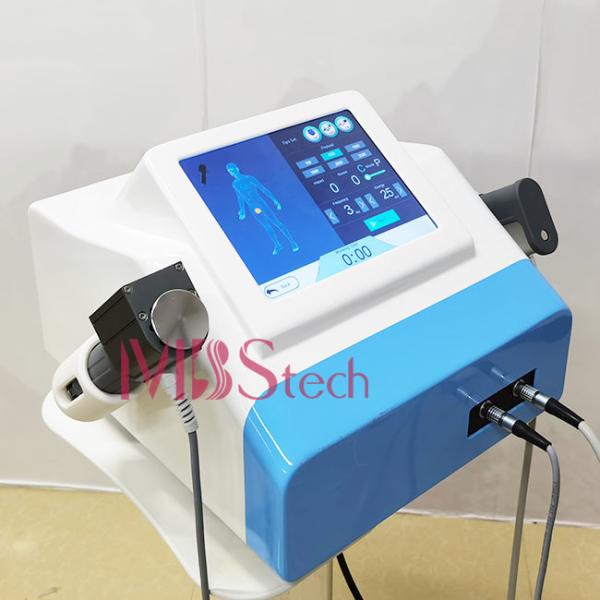 Ed Treatment 5000000 Shots Shockwave Therapy Machine
