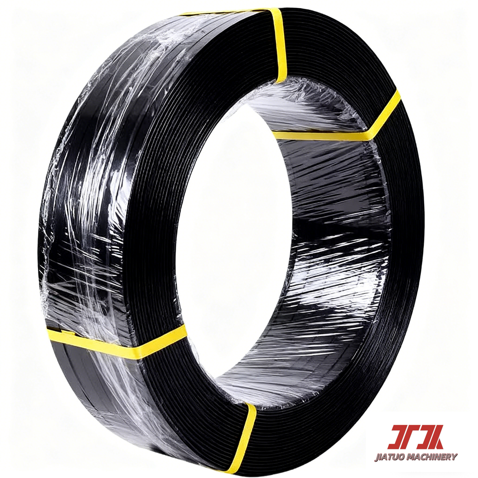 13mm 16mm Embossed Smooth Polypropylene Strapping Plastic PP Pet Polyester Strap For Machine And Manual Use