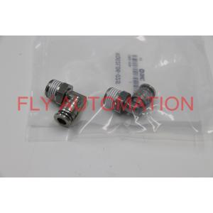 SMC PNEUMATIC TUBE QUICK CONNECT KQG2L06-02S