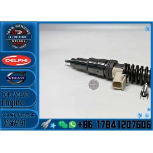 Fuel Injectors Nozzle BEBE4J01001 BEBE4N01001 21582103 21569191 7421582103