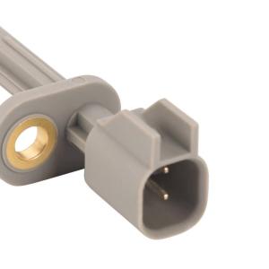 32279594 Spring Mounting Front Axle Lower Rubber V60 V90