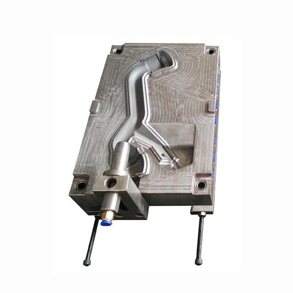 Buy HDPE Material Automotive Plastic Injection Molding Cold Runner at wholesale prices