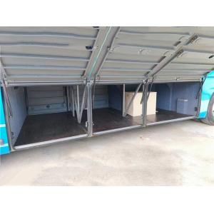 25 Seats -59 Seats Used Buses With Manual Transmission