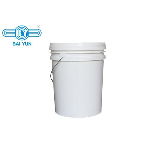 2 Part Industrial Silicone Sealant SMM342 12L Metal To Plastic Sealant