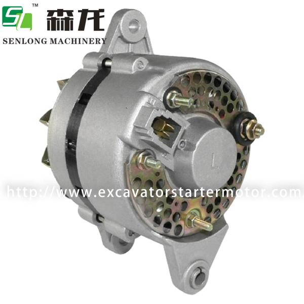 Alternator 12V,25A CAS-E Generator 1959600C1