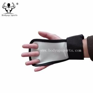 Super Wave Fiber Crossfit Essential Equipment Durable Weight Lifting Gloves