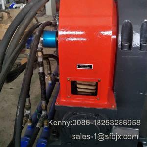110L Rubber Dispersion Mixer Kneader For Rubber Compound