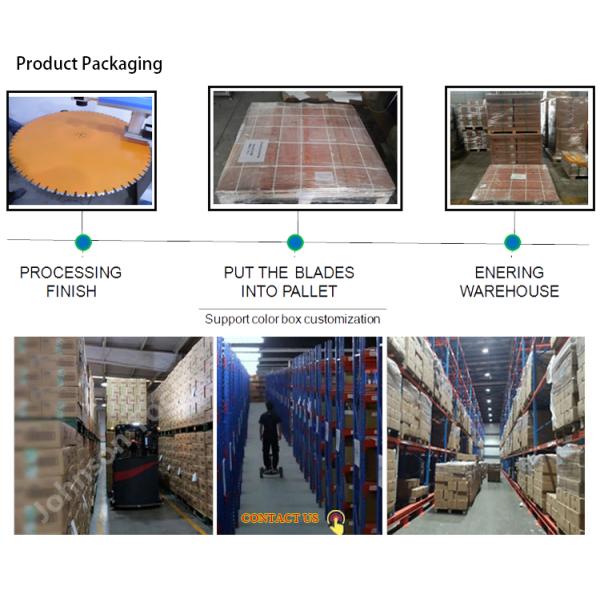 Big Diameter 800mm Concrete Cutter Diamond Wall Saw Blade For Cutting Demolition Reinforced Concrete Construction