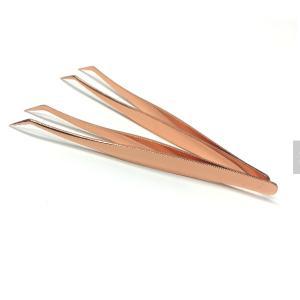 China Portable Exquisite Eyelash Extension Tools Widened Design Easy To Hold on sale