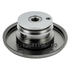 EexcavaStart ISUZU 6BG1 Water Pump Pulley OEM 1-13641191-0 Engine Part