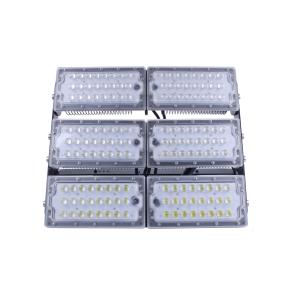 China 240watt High Power LED Flood Light  Fixtures with High Transmittance on sale