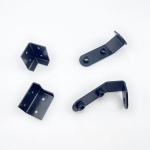 Auto Part Bracket Automotive Hardware Customized Carbon Steel Sheet Metal