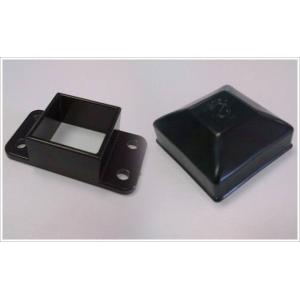 Anti-Corrosion Zinc Steel Picket Fence