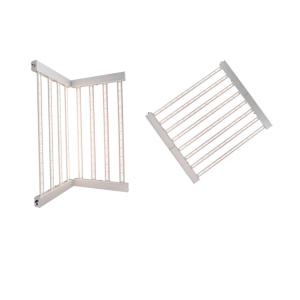 Hydroponic 3000K 2.7umol/J White Led Grow Light