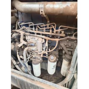 Energy Efficient 85Ton ZCC850V Lattice Boom Crane Safe Operation at Maximum