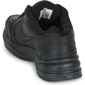 Nike Air Monarch IV Training Running Shoe Rubber Outsole B07JQKM2SP