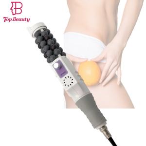 4D Therapy Machine Roller Body EMShape Lymphatic Detoxification Massager Anti