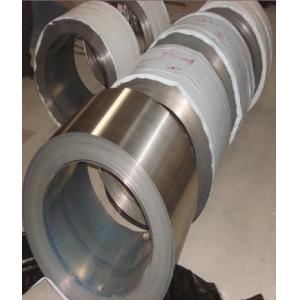 China titanium strip on sale