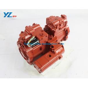 DH150-7 Excavator Main Pump Assembly K5V80PTO