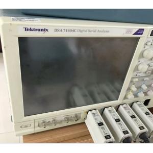 Tested Tektronix DPO71604C DSA71604C 16 GHz 100 GS/s 4 channel digital