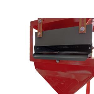 yifeng AGRO Multi-function Rice Mill with Vibratory Screen