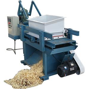 Quality SHBH500-2 Wood Shavings Machine  Wood Shavings For Horse Bedding