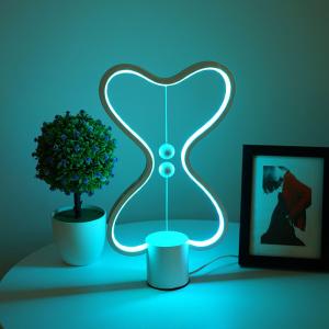 Quality USB LED Heng Balance lamp for Living room Bedroom Bed Side heng lamp(WH-MTB-34) for sale