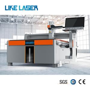 Engraving Line Speed 7000mm/S 1325/1330/1525/1530 Laser CNC Glass Engraving