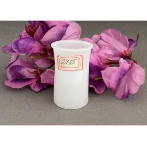 30x55 Disposable Polypropylene Plastic Mouthpiece Spirometri