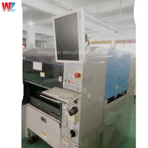 Cheap SMT chip mounter Yamaha YG12F pick and place machine