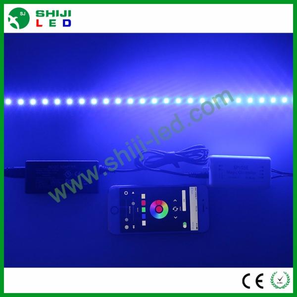 new products dc12v sj1211 ws2812b ucs1903 addressable pixel rgb led flexible strip